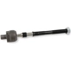 Purchase Top-Quality Inner Tie Rod End by MEVOTECH - MS76710 pa8