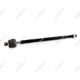 Purchase Top-Quality Inner Tie Rod End by MEVOTECH - MS76712 pa1