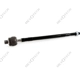 Purchase Top-Quality Inner Tie Rod End by MEVOTECH - MS76712 pa5