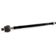 Purchase Top-Quality Inner Tie Rod End by MEVOTECH - MS76712 pa8