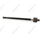 Purchase Top-Quality Inner Tie Rod End by MEVOTECH - MS76713 pa5