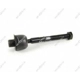Purchase Top-Quality Inner Tie Rod End by MEVOTECH - MS76714 pa1