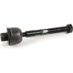 Purchase Top-Quality Inner Tie Rod End by MEVOTECH - MS76714 pa12
