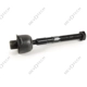 Purchase Top-Quality Inner Tie Rod End by MEVOTECH - MS76714 pa3