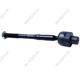 Purchase Top-Quality Inner Tie Rod End by MEVOTECH - MS76715 pa2