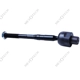 Purchase Top-Quality Inner Tie Rod End by MEVOTECH - MS76715 pa4