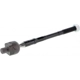 Purchase Top-Quality Inner Tie Rod End by MEVOTECH - MS76716 pa9