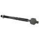 Purchase Top-Quality Inner Tie Rod End by MEVOTECH - MS76717 pa8