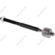 Purchase Top-Quality Inner Tie Rod End by MEVOTECH - MS76721 pa1