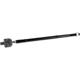 Purchase Top-Quality Inner Tie Rod End by MEVOTECH - MS76722 pa4