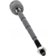 Purchase Top-Quality Inner Tie Rod End by MEVOTECH - MS76724 pa4