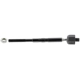 Purchase Top-Quality Inner Tie Rod End by MEVOTECH - MS76725 pa3