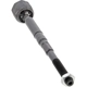 Purchase Top-Quality Inner Tie Rod End by MEVOTECH - MS76725 pa4