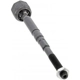 Purchase Top-Quality Inner Tie Rod End by MEVOTECH - MS76725 pa8