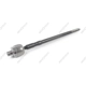 Purchase Top-Quality Inner Tie Rod End by MEVOTECH - MS80701 pa2