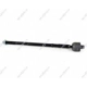 Purchase Top-Quality Inner Tie Rod End by MEVOTECH - MS80703 pa1