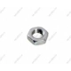 Purchase Top-Quality Inner Tie Rod End by MEVOTECH - MS80703 pa2