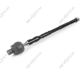 Purchase Top-Quality Inner Tie Rod End by MEVOTECH - MS80705 pa3