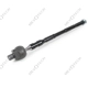 Purchase Top-Quality Inner Tie Rod End by MEVOTECH - MS80705 pa7