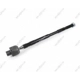 Purchase Top-Quality Inner Tie Rod End by MEVOTECH - MS80706 pa1