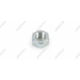Purchase Top-Quality Inner Tie Rod End by MEVOTECH - MS80706 pa2
