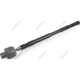 Purchase Top-Quality Inner Tie Rod End by MEVOTECH - MS80706 pa4