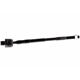 Purchase Top-Quality Inner Tie Rod End by MEVOTECH - MS80706 pa9