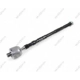Purchase Top-Quality Inner Tie Rod End by MEVOTECH - MS80707 pa1