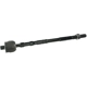 Purchase Top-Quality Inner Tie Rod End by MEVOTECH - MS80707 pa12
