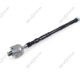 Purchase Top-Quality Inner Tie Rod End by MEVOTECH - MS80707 pa4