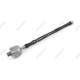 Purchase Top-Quality Inner Tie Rod End by MEVOTECH - MS80707 pa6