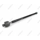 Purchase Top-Quality Inner Tie Rod End by MEVOTECH - MS80708 pa1