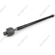 Purchase Top-Quality Inner Tie Rod End by MEVOTECH - MS80708 pa3
