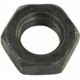 Purchase Top-Quality Inner Tie Rod End by MEVOTECH - MS80708 pa7