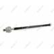 Purchase Top-Quality Inner Tie Rod End by MEVOTECH - MS80709 pa1