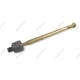 Purchase Top-Quality Inner Tie Rod End by MEVOTECH - MS80713 pa2