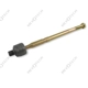 Purchase Top-Quality Inner Tie Rod End by MEVOTECH - MS80713 pa4