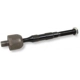 Purchase Top-Quality Inner Tie Rod End by MEVOTECH - MS80723 pa8