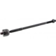 Purchase Top-Quality MEVOTECH - MS80725 - Inner Tie Rod End pa10