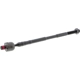 Purchase Top-Quality Inner Tie Rod End by MEVOTECH - MS80730 pa3