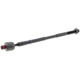 Purchase Top-Quality Inner Tie Rod End by MEVOTECH - MS80730 pa4