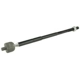Purchase Top-Quality Inner Tie Rod End by MEVOTECH - MS80732 pa4