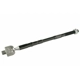 Purchase Top-Quality Inner Tie Rod End by MEVOTECH - MS80733 pa2
