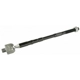 Purchase Top-Quality Inner Tie Rod End by MEVOTECH - MS80733 pa3