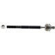 Purchase Top-Quality Inner Tie Rod End by MEVOTECH - MS80738 pa1