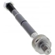 Purchase Top-Quality Inner Tie Rod End by MEVOTECH - MS80738 pa2