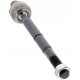 Purchase Top-Quality Inner Tie Rod End by MEVOTECH - MS80738 pa3