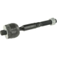 Purchase Top-Quality MEVOTECH - MS86702 - Inner Tie Rod End pa9