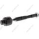 Purchase Top-Quality Inner Tie Rod End by MEVOTECH - MS86705 pa1