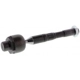 Purchase Top-Quality Inner Tie Rod End by MEVOTECH - MS86705 pa8